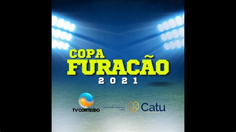 Copa Furacão 2021 Youtube