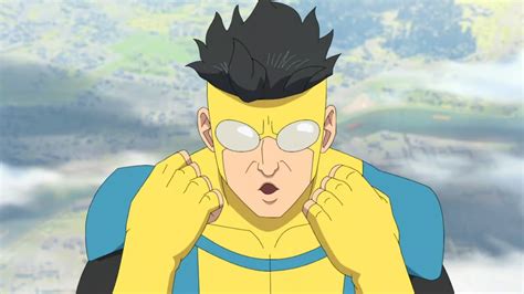 Invincible Season 2 Part 2 Recap Episodes 5 8