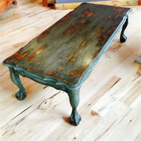 Best 25 Vintage Coffee Tables Ideas On Pinterest French Country