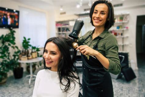 A Step By Step Guide To Opening Your Own Hair Salon