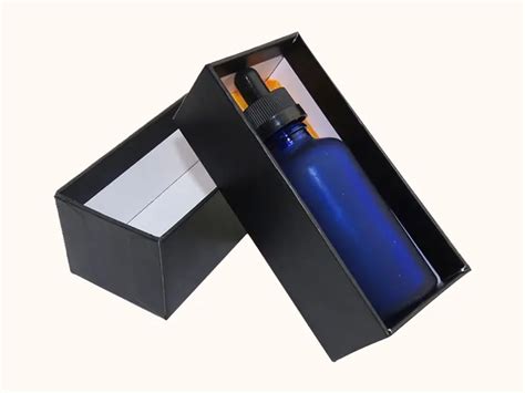 Order Custom Ml Bottle Boxes In No Minimum Wholesale Custom Ml