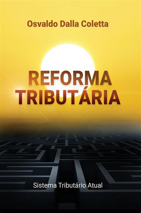 Reforma TributÁria Br