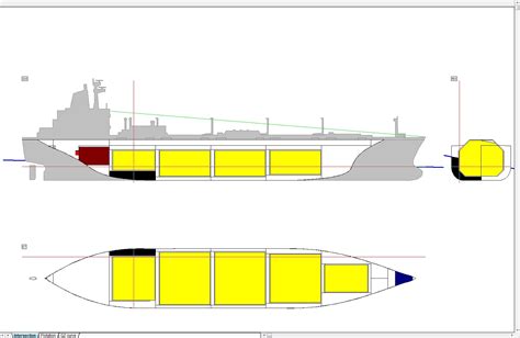 Stabilit Navire Breakingwave Services