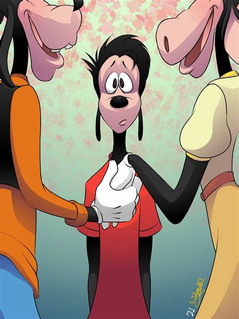 Goofy And His On-again-off-again Girlfriend Clarabelle Cow!, 40% OFF