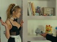 Alibi Nude Pics Page 1