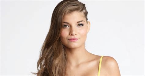 Gabriela Salles BIKINI MODELS