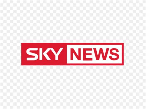 Sky News Logo And Transparent Sky Newspng Logo Images