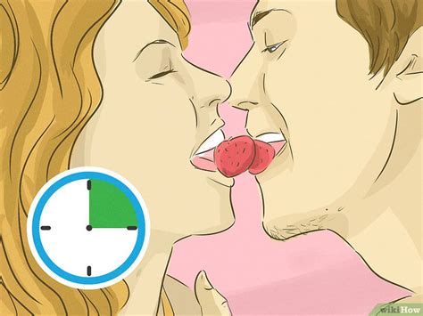 Come Aumentare La Libido Con Immagini WikiHow