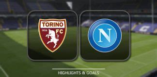 Torino vs Napoli – Highlights & Full Match | Full Matches and Shows