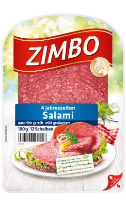 Alle Produkte Von ZIMBO