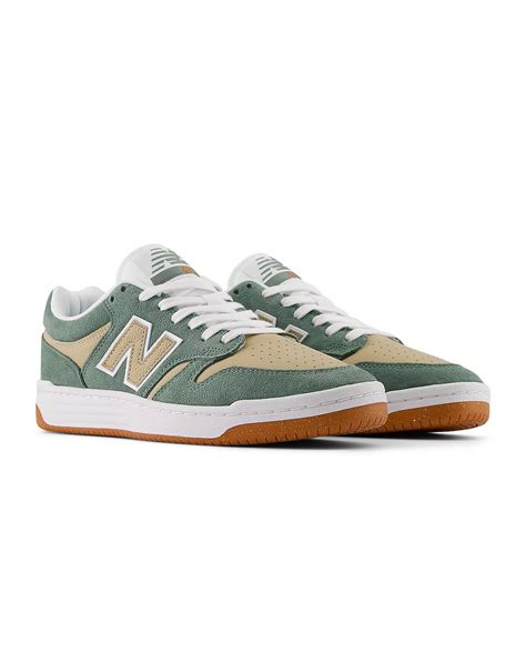 New Balance New Balance Numeric 480