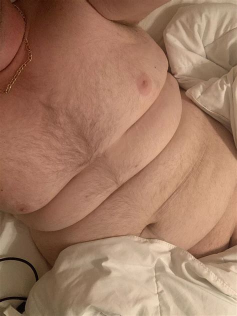 Snuggle Buddy Nudes BHMGoneWild NUDE PICS ORG