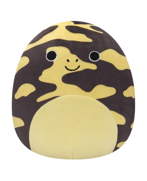 Squishmallows Original Forest Salamandra Pluszak 19cm Jazwares