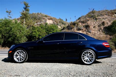 Cars Gto 2013 Hennessey Performance Mercedes Benz Amg E63 V8 Biturbo