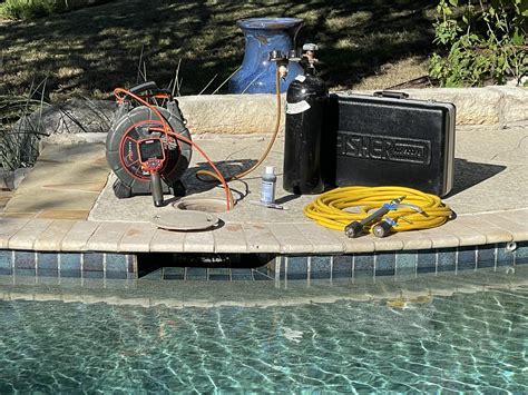 Austin Leak Repair Detection Swimming Pool Leak Repair Off