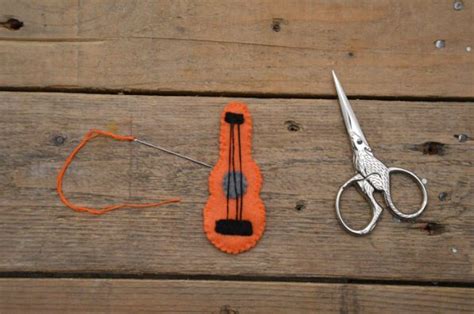 Owl The Pussy Cat Sewing Pattern Tutorial Miss Daisy Patterns