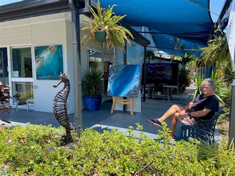 Meet Our New Addition Australian And Oceanic Art Gallery
