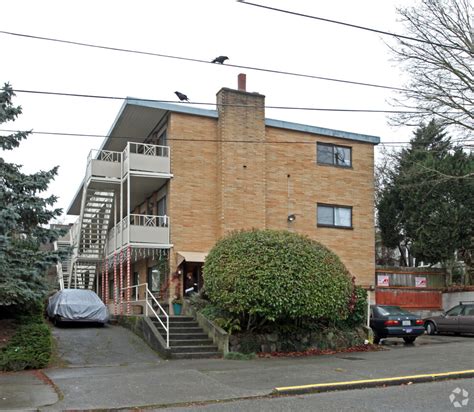 Sunnyside Apartments - Apartments in Seattle, WA | Apartments.com