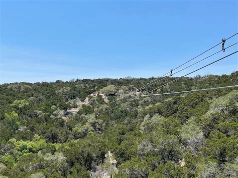 Helotes Hill Country Zip Lines All You Need To Know Before You Go