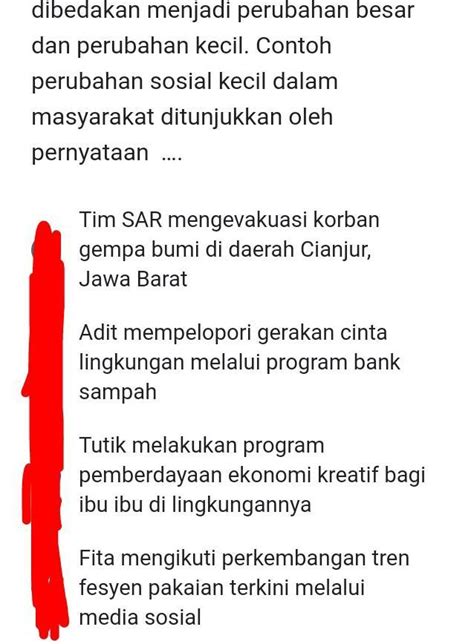 Tolong Dijawab Dengan Benar Jika Tidak Tau Tidak Usah Dijawab