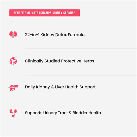 Kidney Cleanse - NutraChamps