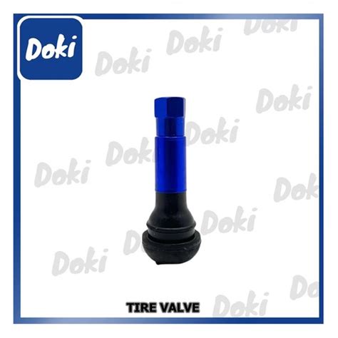 DOKI MOTO TIRE VALVE Lazada PH