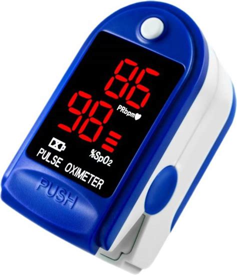 Contec Pulse Oximeter Cms50dl Pulse Oximeter Contec