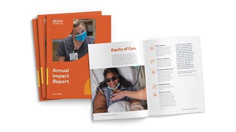 Hca Healthcare Releases 2022 Annual Impact Report Hca Healthcare Today