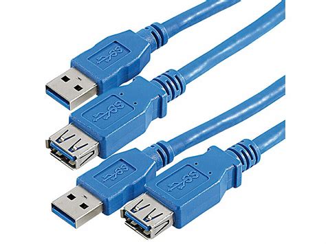 C Enter Usb Verl Ngern Er Set Usb Verl Ngerungskabel Typ A