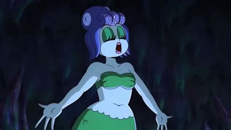 The Cala Maria Song The Cuphead Show Youtube