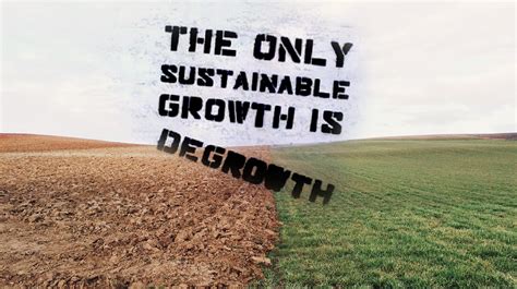 Green New Deal Xviii The Future Is Degrowth Occupy