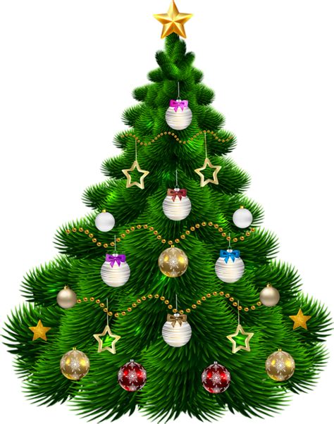 Sapin De Noël Png Tube Christmas Tree Png Navidad