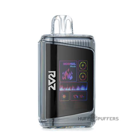 RAZ Vape | Shop Disposables & E-Juice – Huff & Puffers