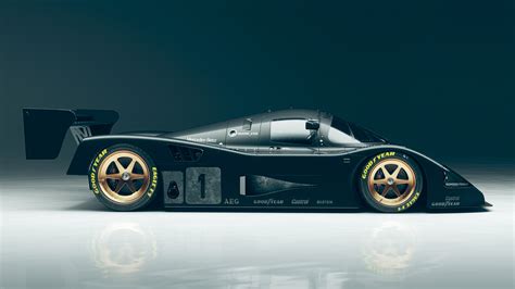 Mercedes Benz Sauber C11 Cgi Behance