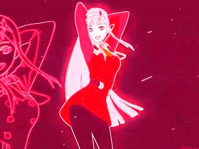Aggregate More Than Anime Girl Dancing Super Hot In Cdgdbentre