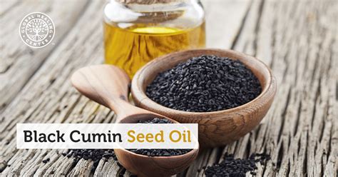 Black Cumin Seed Oil Top Benefits Uses Side Effects