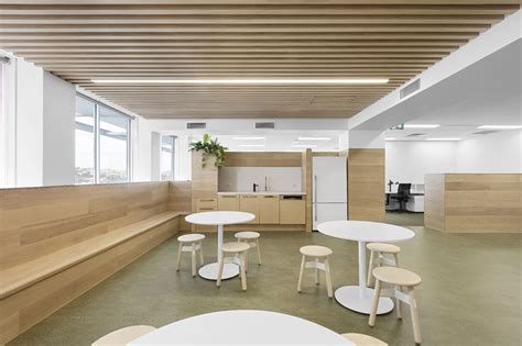 Swinburne University Library Refurbishment