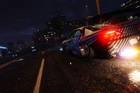 Download Free Mods Nissan S15 Vertex Hatsune Miku Livery