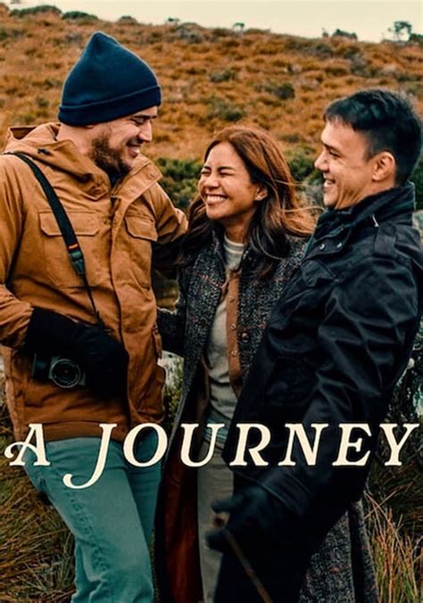 A Journey Movie Where To Watch Streaming Online