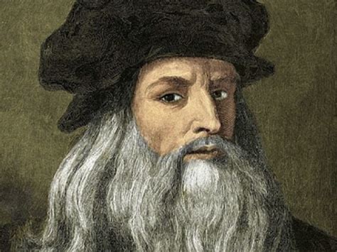 7 Unexpected Facts About Leonardo Da Vinci’s Artworks – Bored Art