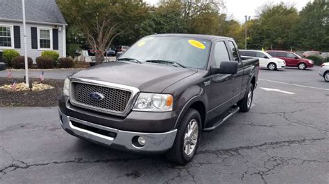 Ford F-150 2006 - Uncle Joe's Cars & Trucks