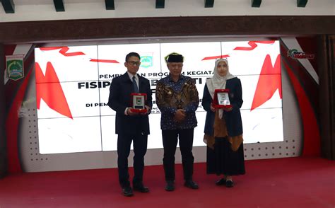 FISIP Dan FIB Kolaborasi Dengan Pemkab Malang Dalam Program FBD