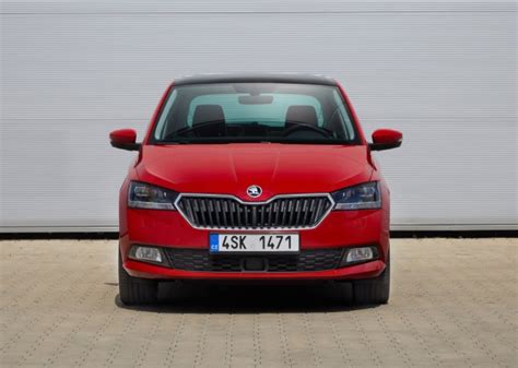 Skoda Fabia Tsi Beygir Otomatik Dsg Premium