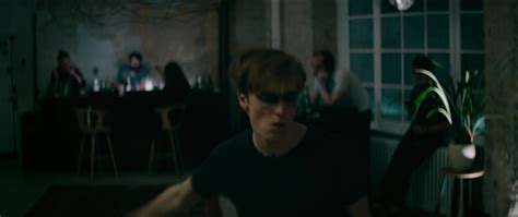 AusCAPS Louis Hofmann Nude In Prelude