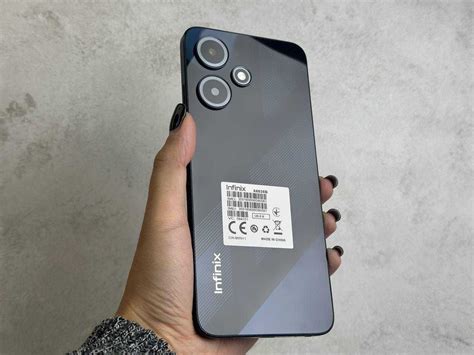 Мобільний телефон Infinix Hot Play NFC GB Купити Смартфон грн Мобильные