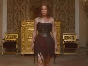 DAMSEL NUDE SCENES AZNude