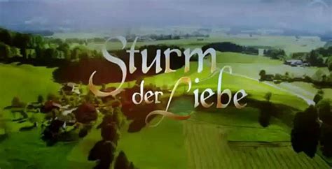 Sturm Der Liebe Video Sturm Der Liebe Ard Mediathek Video Heute