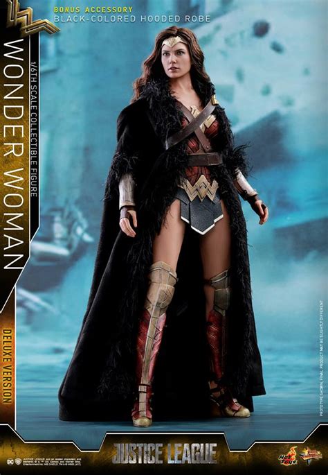 Hot Toys Justice League Wonder Woman Toys Zone D Figures Price