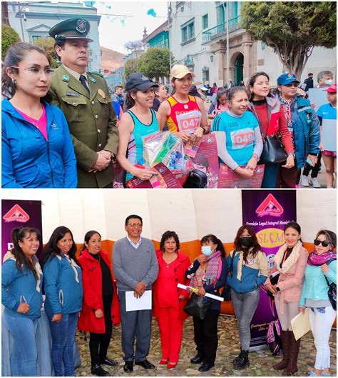 De Marzo Mujeres Exigen Un Alto A La Violencia Y Muerte