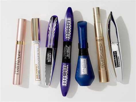 9 Best L’oréal Paris Mascara